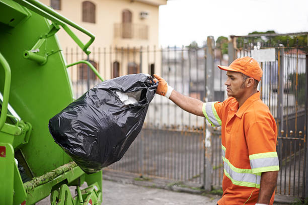 Willits, CA Junk Removal Company